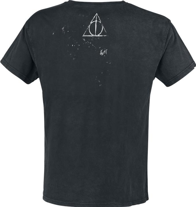 Produktbild The Deathly Hallows (M)