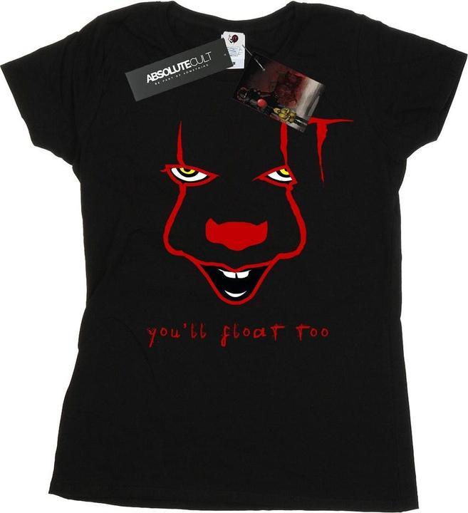 Produktbild Universal Textiles Pennywise Float TShirt (XL)