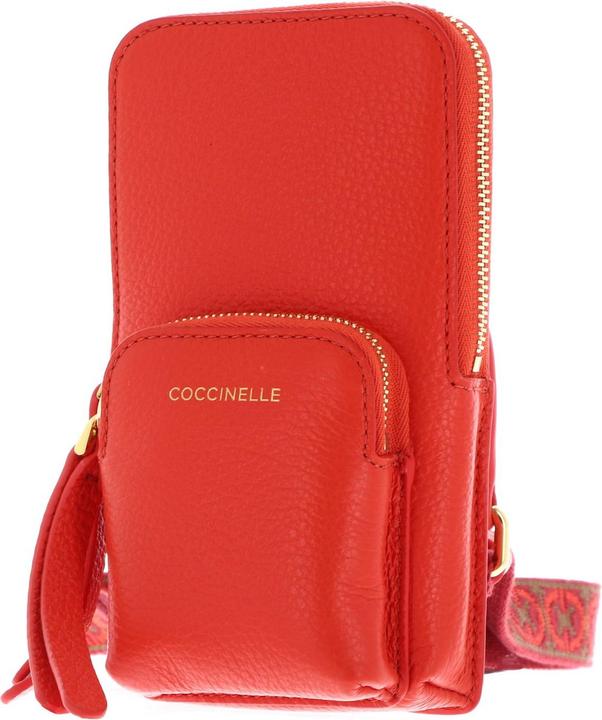 Immagine prodotto Coccinelle Pixie Hi-Tech Phone Bag