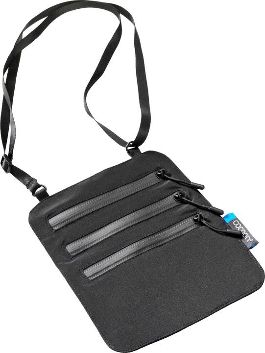 Produktbild Cocoon Secret Neck Wallet Silk (Dokumenten- & Geldtasche)