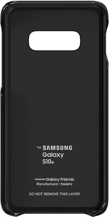 Produktbild Samsung Marvel Cover Avengers 4 (Samsung Galaxy S10e)