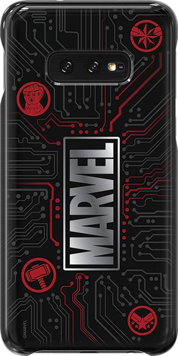 Produktbild Samsung Marvel Cover Avengers 4 (Samsung Galaxy S10e)