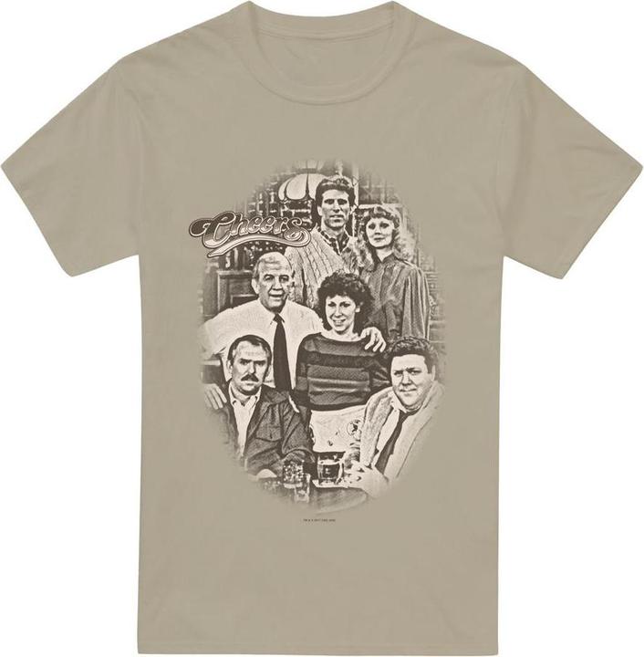 Cheers Original TShirt