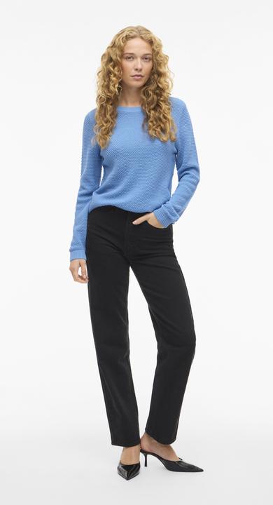 Produktbild Vila VIDALO Basic Strickpullover (XS)