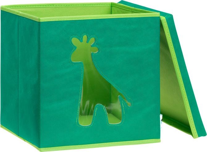 Actual product image Love it Store it Toy box Pico Mundo
