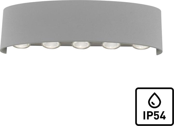 Produktbild Paul Neuhaus Carlo (1200 lm, IP54)