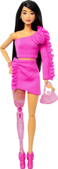 Immagine prodotto Barbie HYV24