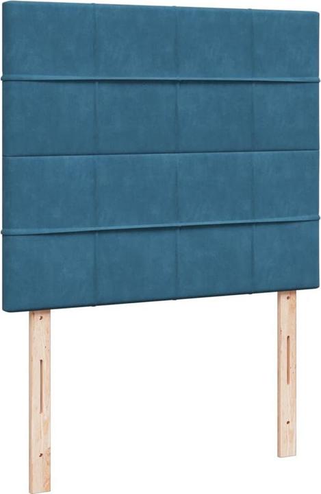 Immagine prodotto vidaXL Boxspringbett (120 x 190 cm)