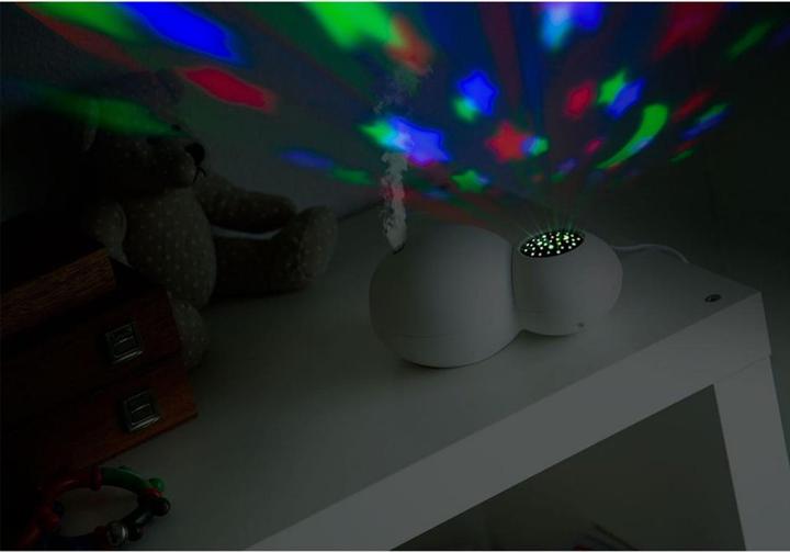 Actual product image Alecto BC-21 (20 m²)