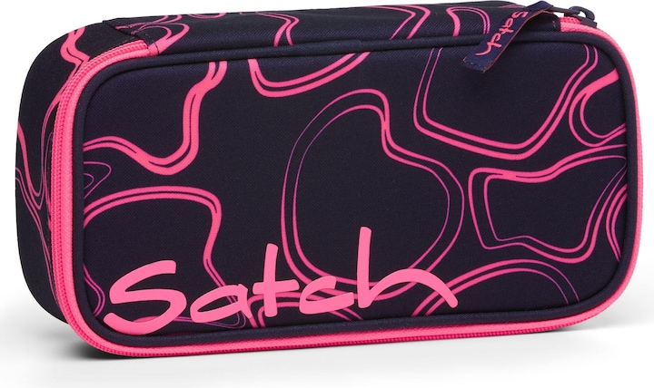 supreme pink