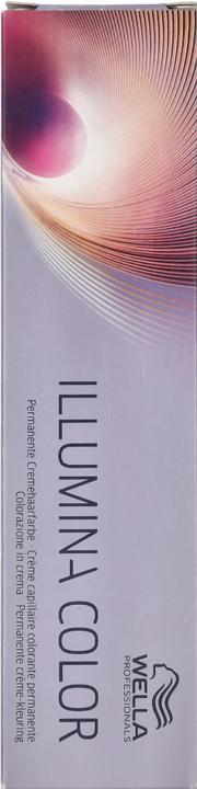 Immagine prodotto Wella Colore Illumina (9/7 Biondo chiaro)