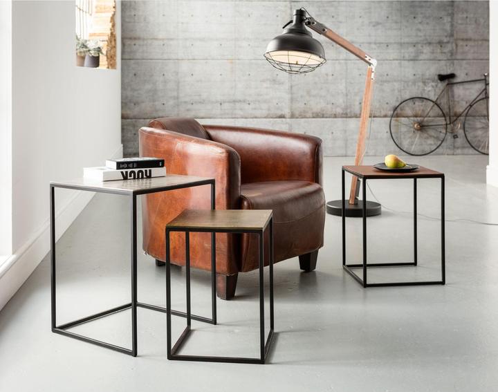 Produktbild Kare Design Loft (41 x 41 x 52 cm)