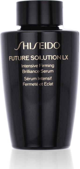 Image du produit Shiseido Future Solution LX Intensive Firming Brilliance Serum - Hydrates (50 ml)