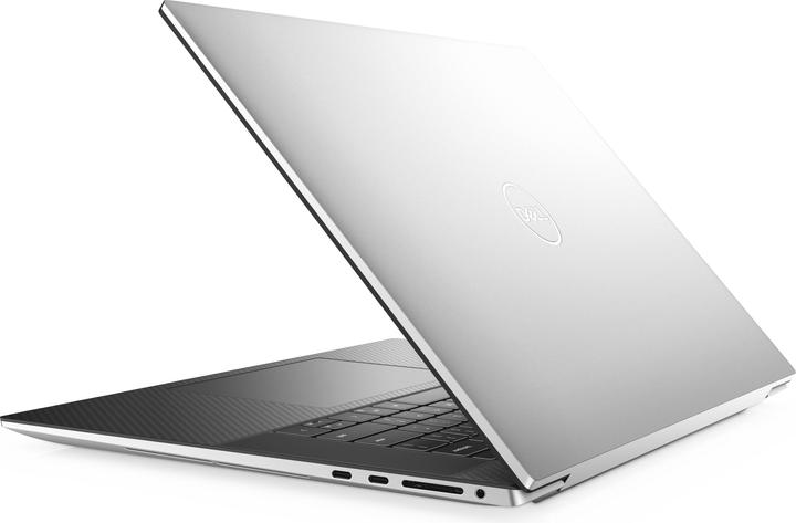 Produktbild Dell XPS 17 (17", 1000 GB, 16 GB, CH, Intel Core i7-10750H)