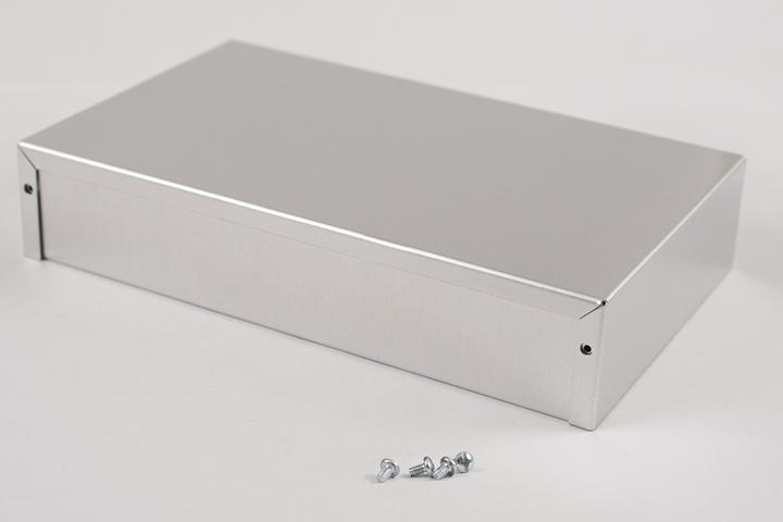 Actual product image Hammond Instrument case. (Housing)