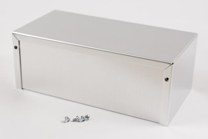 Actual product image Hammond Instrument case. (Housing)