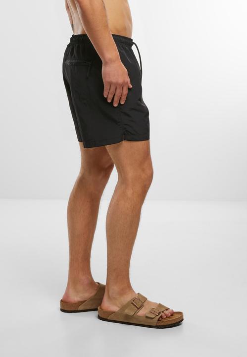 Actual product image Brandit Swimshort Basic - 194389 (XL)
