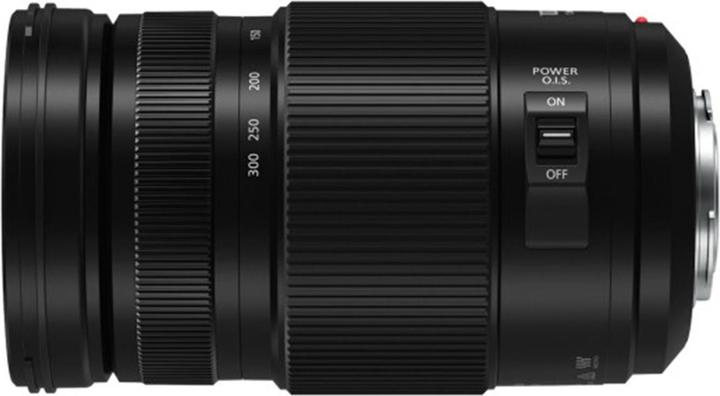 Produktbild Panasonic Lumix G Vario 100-300mm F4.0-5.6 II (Micro Four Thirds, Micro Four Thirds)