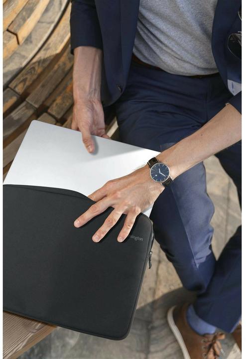 Actual product image Kensington NB Tasche 14" Classic EQ Sleeve (14", Universal)