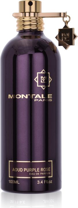 Montale Aoud Purple Rose (Eau de Parfum, 100 ml)