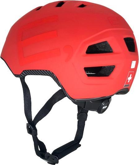 Immagine prodotto Ensis Helmet DOUBLE SHELL (56 cm)