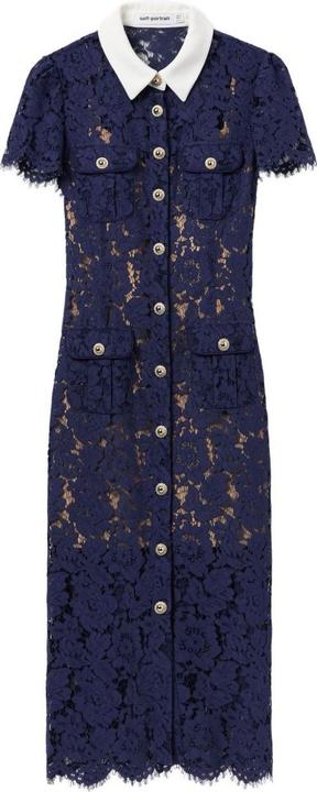 Image du produit Self-Portrait Dresses