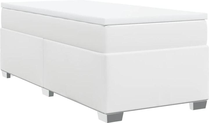 Actual product image vidaXL Boxspringbett (90 x 200 cm)