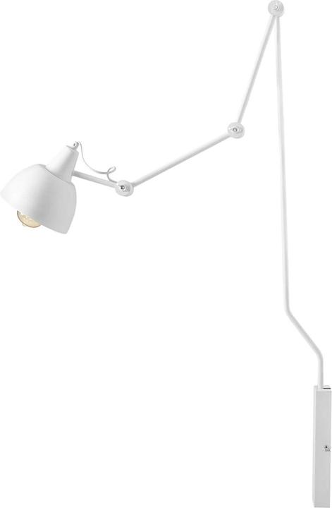 Wandleuchte + Deckenleuchte