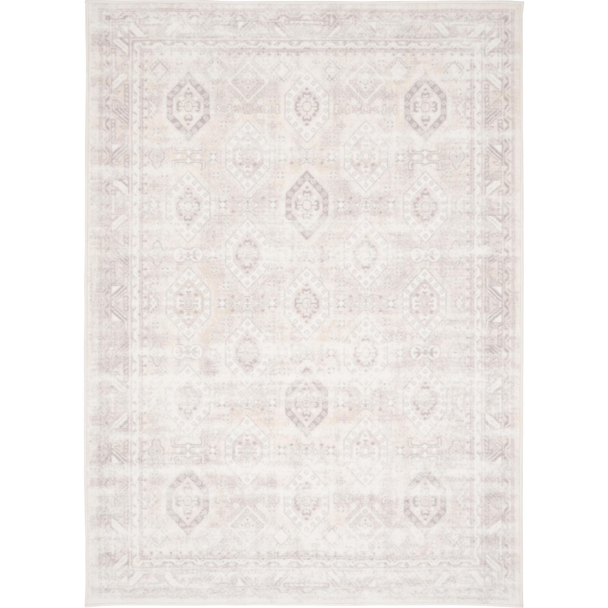Pergamon, Teppich, Designer Teppich Tawira Vintage (120 x 170 cm)