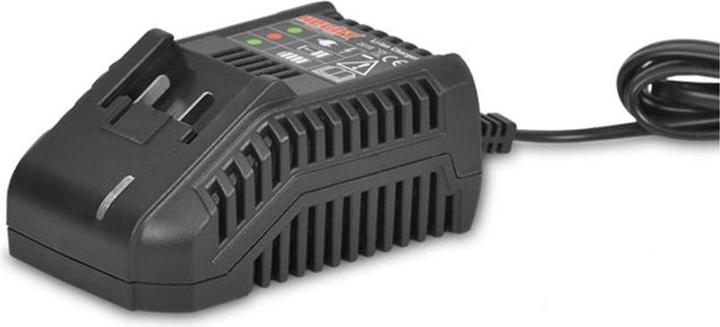 Hecht Ladegerät 001277CH (20 V)