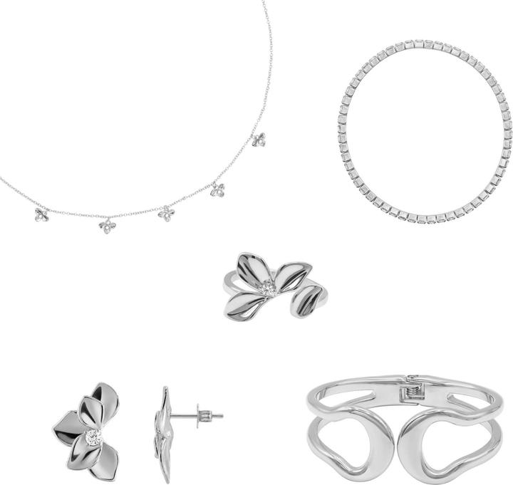 Argent poli