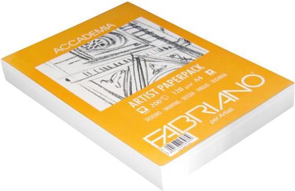 Produktbild Fabriano Zeichenpapier Accademia Artist (A3)