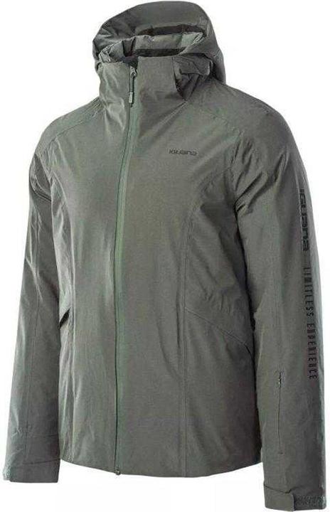 Actual product image Iguana Lotho-Jacke (XXL)