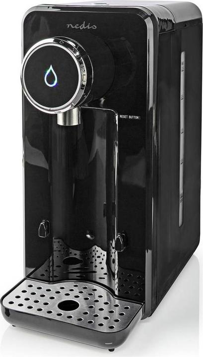 Actual product image Nedis KAWD100FBK