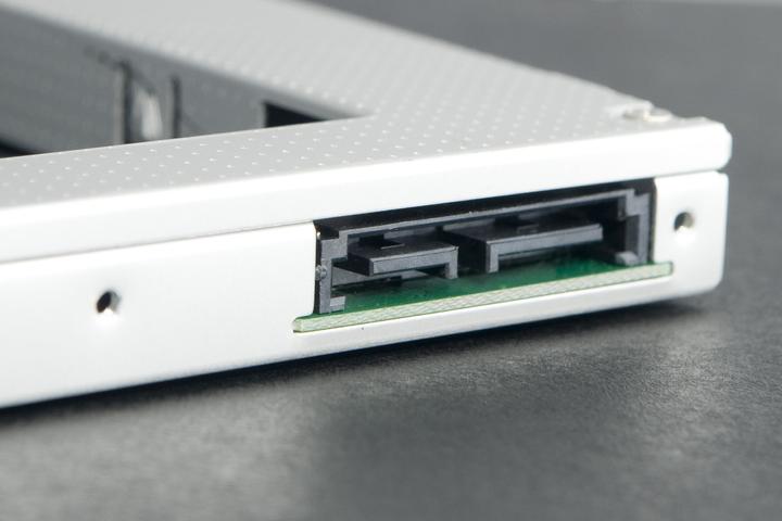Produktbild Digitus DA-71108 Einbaurahmen