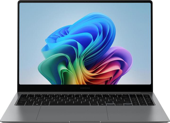 Actual product image Samsung Galaxy Book5 (15.60", 512 GB, 16 GB, Germany, Intel Core Ultra 5 226V)
