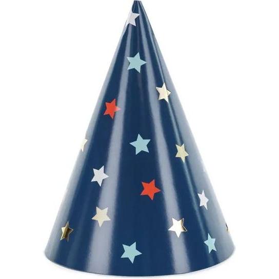Partydeco Sterne Party Hut