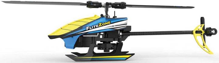 Actual product image Pichler FliteZone 120X