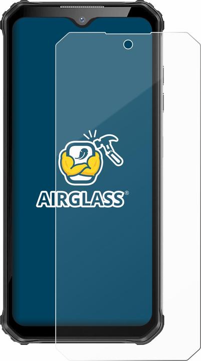 Immagine prodotto BROTECT AirGlass Vetro (1 Pezzo/i, Oukitel WP22)