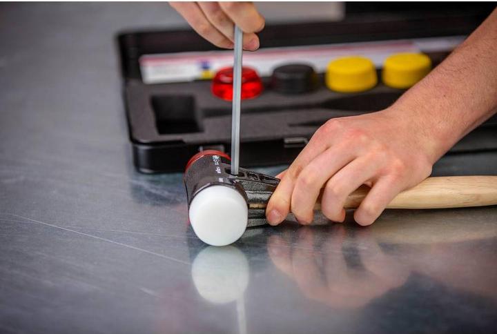 Actual product image Wiha Safety (2371 g)