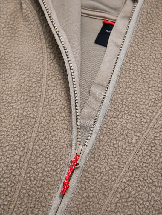 Immagine prodotto Peak Performance Zip lunga Pile da donna (L)