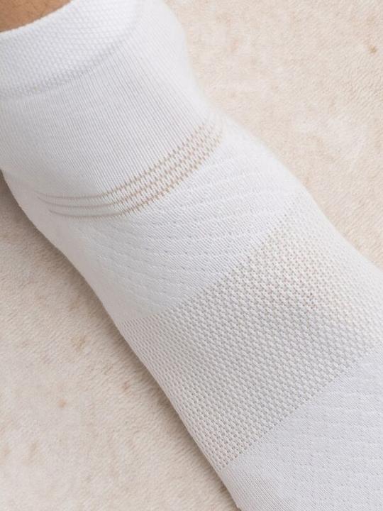 Produktbild Bleuforêt Sport Quartersocken (Einzelpack, 43 - 46)