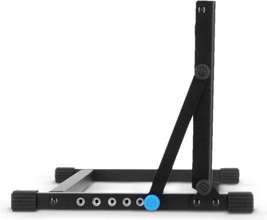 Image du produit Adam Hall RACK STAND 06 - Verstellbarer 19" Rackständer, 6HE (Rack 19)