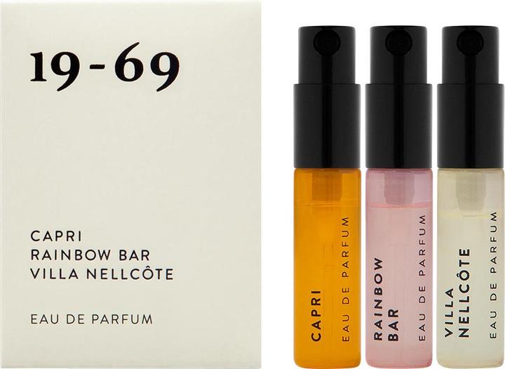 Immagine prodotto 19-69 La Collezione Uno (Eau de parfum, 7.50 ml)