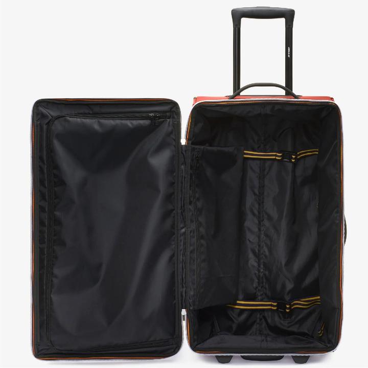 Immagine prodotto K-Way Borsa da viaggio trolley Blossac (34 l)