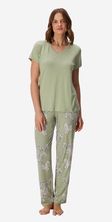 Produktbild Goldenbay Pyjama Daylily (M)