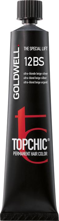 12BS Ultra Blonde Beige Silver
