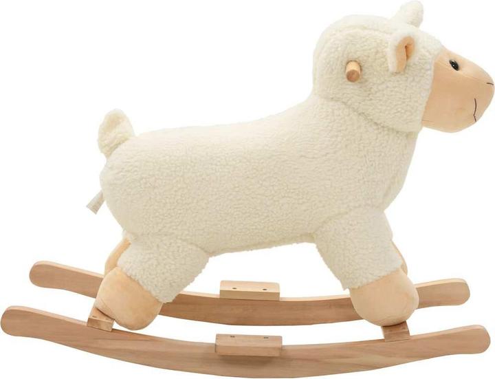 Image du produit vidaXL Schaukelpferd