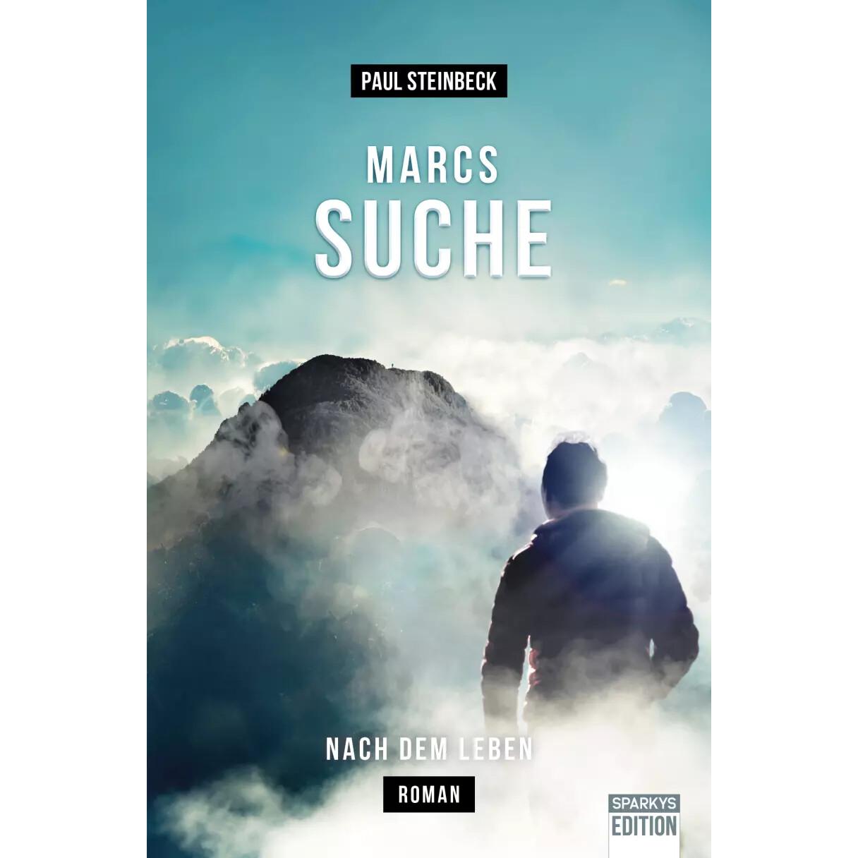 Sparkys Edition Marcs Suche (Paul Steinbeck, Deutsch), Sonstige Literatur