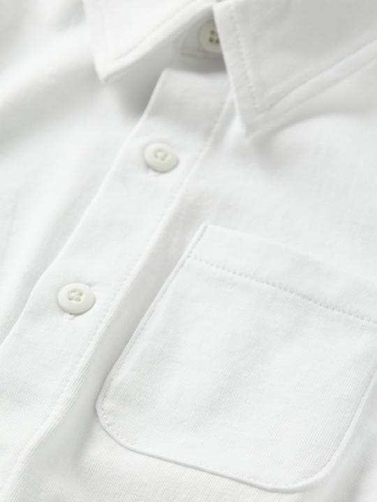 Produktbild Name it Bio-Baumwoll Hemd (104)